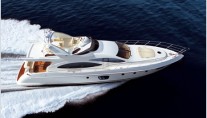 BELLATRIX - Azimut 68